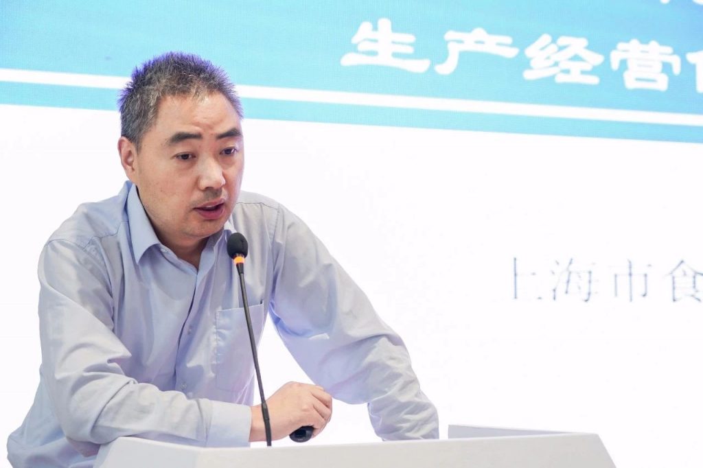 没到展会现场的朋友，请看过来！