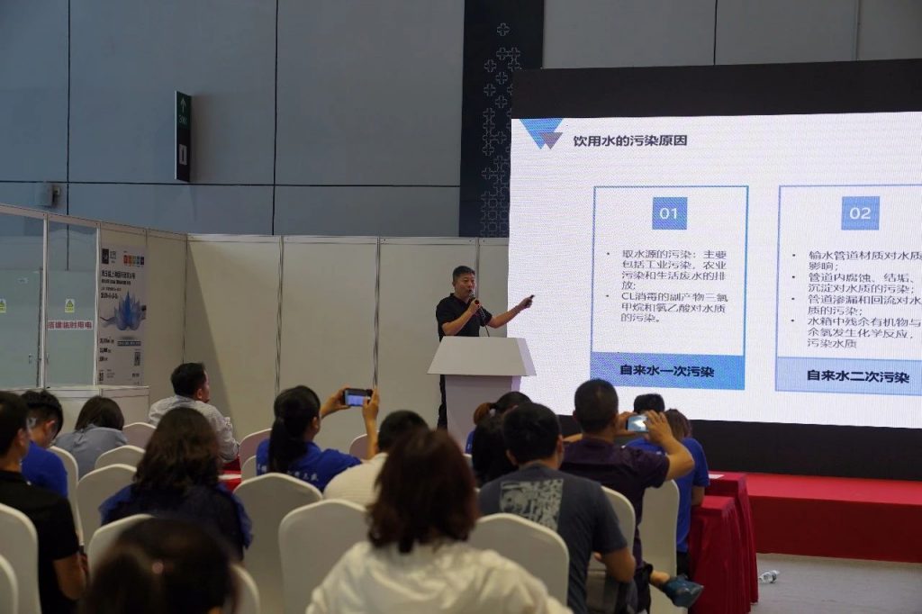 没到展会现场的朋友，请看过来！