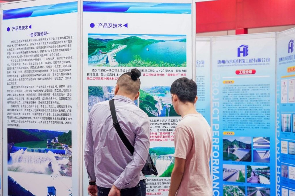 没到展会现场的朋友，请看过来！