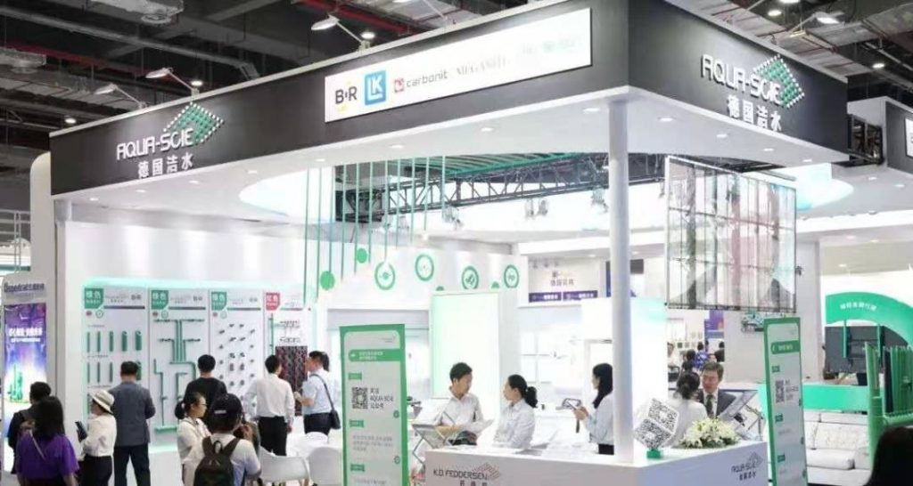 德国洁水 | 新品发布,这是公认装修中最值得花钱的之一- 德国洁水 | 新品发布,这是公认装修中最值得花钱的之一-