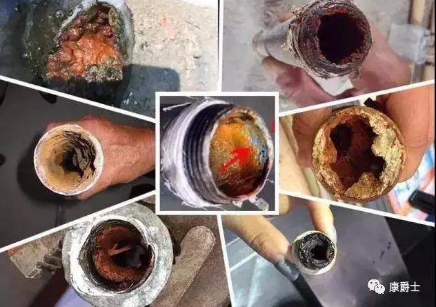 家装不锈钢波纹水管,呵护家庭用水健康!- 家装不锈钢波纹水管,呵护家庭用水健康!-