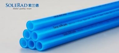 SOLERAD新品上市丨五层防护，温暖一生