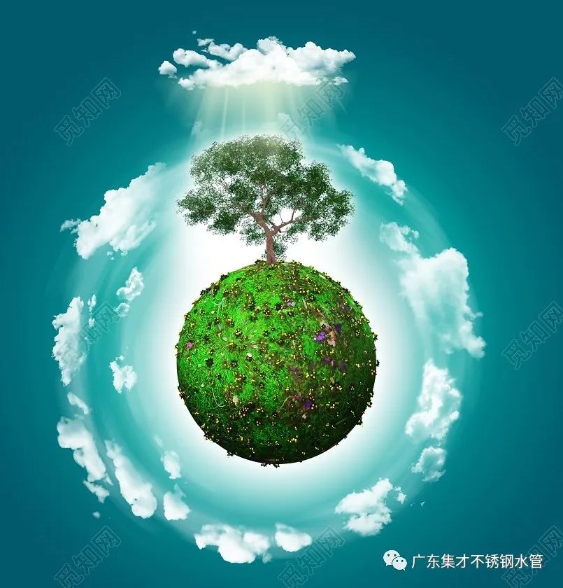 不锈钢水管在环境保护中的角色- 不锈钢水管在环境保护中的角色-