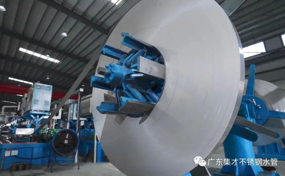 不锈钢水管在环境保护中的角色- 不锈钢水管在环境保护中的角色-
