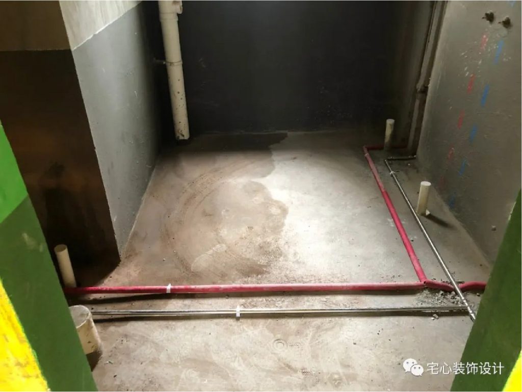 宅心装饰装修水路黑科技-不锈钢水管介绍。- 宅心装饰装修水路黑科技-不锈钢水管介绍。-