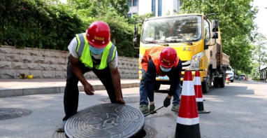 管网科普 | 城市排水管网养护难点与解决措施