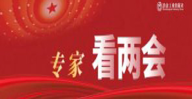 管道展|专家看两会｜苏步新：扩大高水平对外开放 促进中国钢铁高质量发展