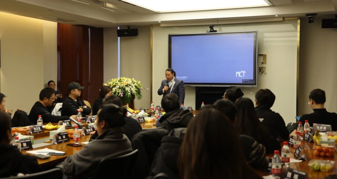 【圆满落幕】上海站未来人居设计沙龙：共创美好、舒适且环保的居住环境！-