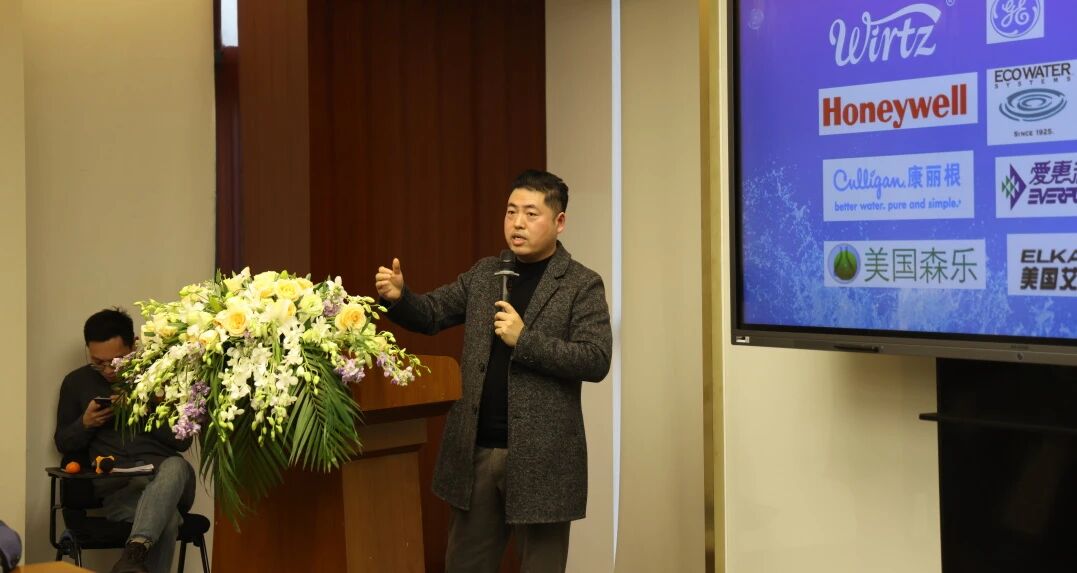 【圆满落幕】上海站未来人居设计沙龙：共创美好、舒适且环保的居住环境！-