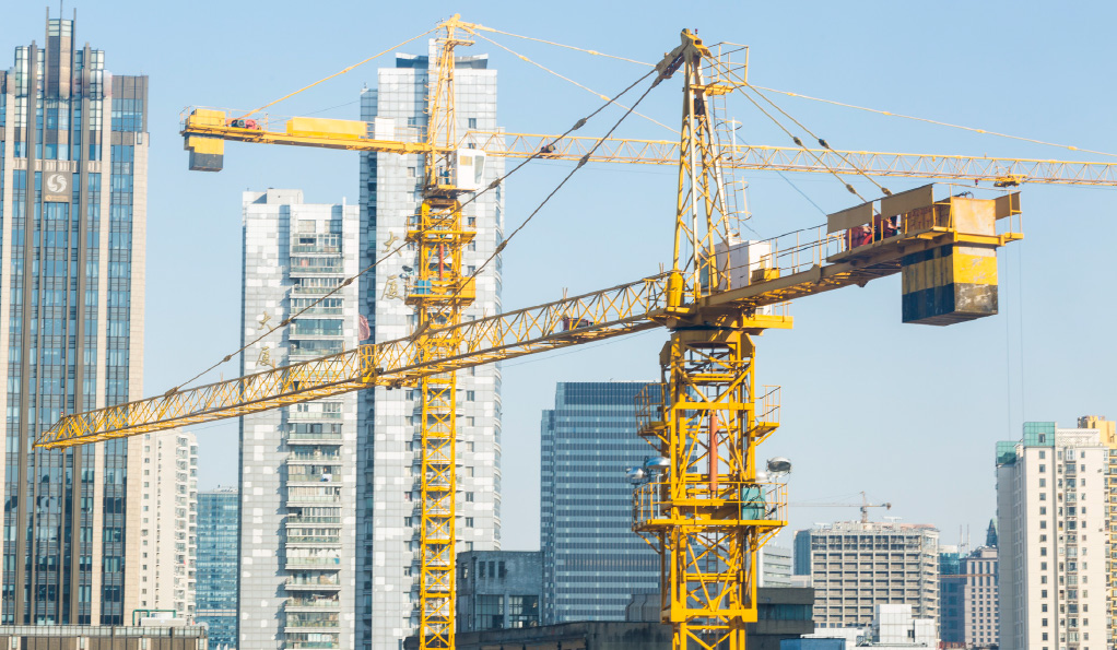 布局“十五五”：住建部部长倪虹谈开局之年三大关键任务