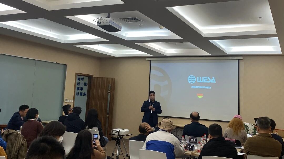 【圆满落幕】继喜盈门后未来人居设计系列沙龙活动走进广州吉盛伟邦-