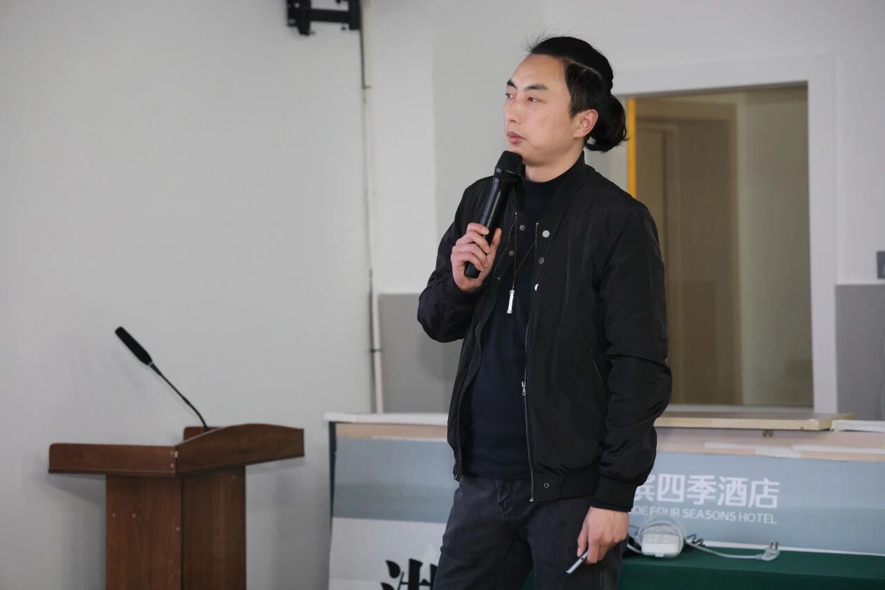 【圆满落幕】杭州站未来人居设计系列沙龙活动- 【圆满落幕】杭州站未来人居设计系列沙龙活动-