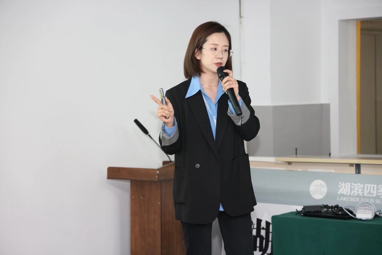 【圆满落幕】杭州站未来人居设计系列沙龙活动- 【圆满落幕】杭州站未来人居设计系列沙龙活动-