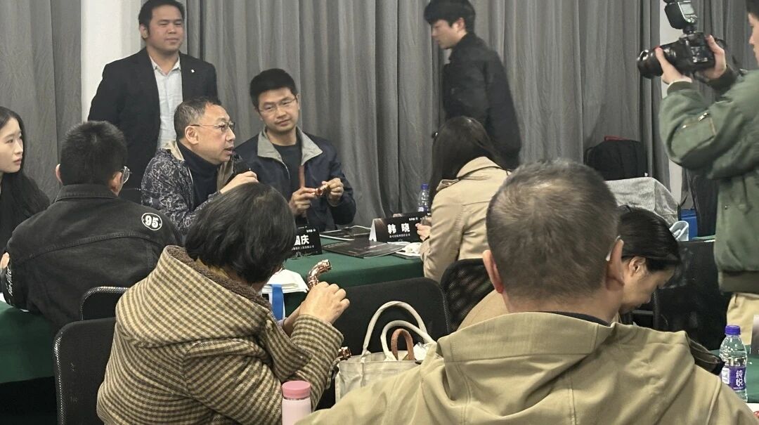 【圆满落幕】杭州站未来人居设计系列沙龙活动- 【圆满落幕】杭州站未来人居设计系列沙龙活动-