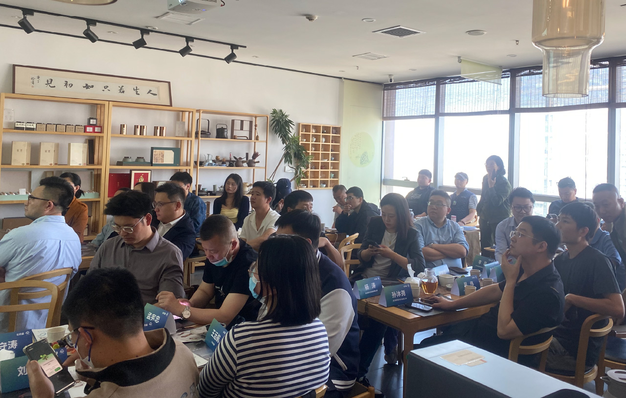 苏州站精彩回顾 |紧扣未来人居走向，探寻大宅健康人居之道-