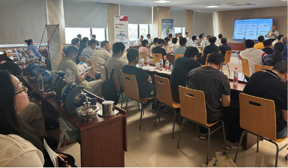 嘉兴港区工业热泵专场沙龙精彩回顾|探索工业热泵在化工领域的绿色转型的“破局之钥”- 嘉兴港区工业热泵专场沙龙精彩回顾|探索工业热泵在化工领域的绿色转型的“破局之钥”-