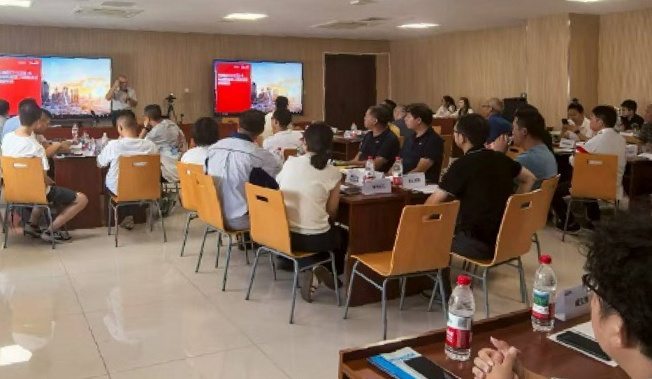 嘉兴港区工业热泵专场沙龙精彩回顾|探索工业热泵在化工领域的绿色转型的“破局之钥”- 嘉兴港区工业热泵专场沙龙精彩回顾|探索工业热泵在化工领域的绿色转型的“破局之钥”-