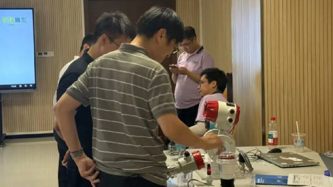 探索节能新境，共赴行业盛宴——化工新材料行业低碳转型技术交流沙龙-水处理专场圆满落幕！-