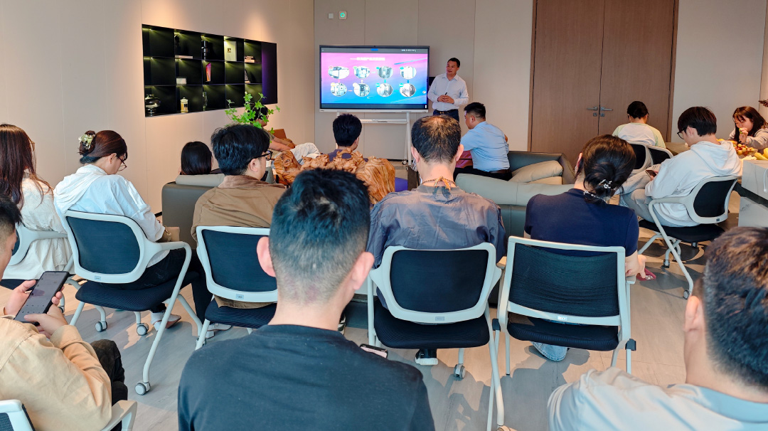 泰州站精彩回顾 |第一期家未来·宅装系统系列沙龙- 泰州站精彩回顾 |第一期家未来·宅装系统系列沙龙-