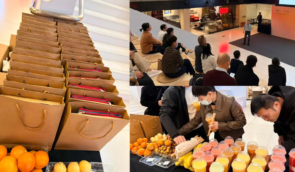 精彩回顾 | 深圳站·未来人居设计系列沙龙—大宅机电系统集成商专场- 精彩回顾 | 深圳站·未来人居设计系列沙龙—大宅机电系统集成商专场-