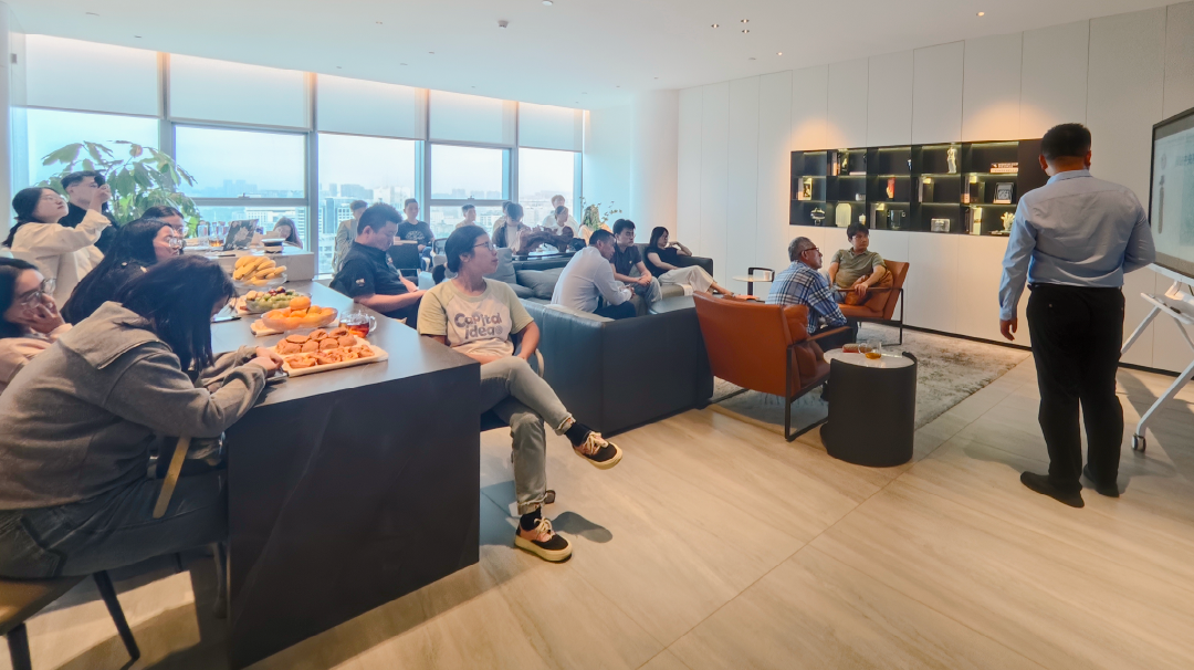 泰州站精彩回顾 |第一期家未来·宅装系统系列沙龙- 泰州站精彩回顾 |第一期家未来·宅装系统系列沙龙-