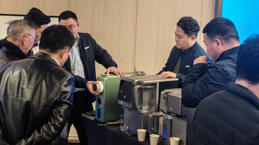 精彩回顾 | 苏州站·未来人居设计系列沙龙—大宅机电专场- 精彩回顾 | 苏州站·未来人居设计系列沙龙—大宅机电专场-