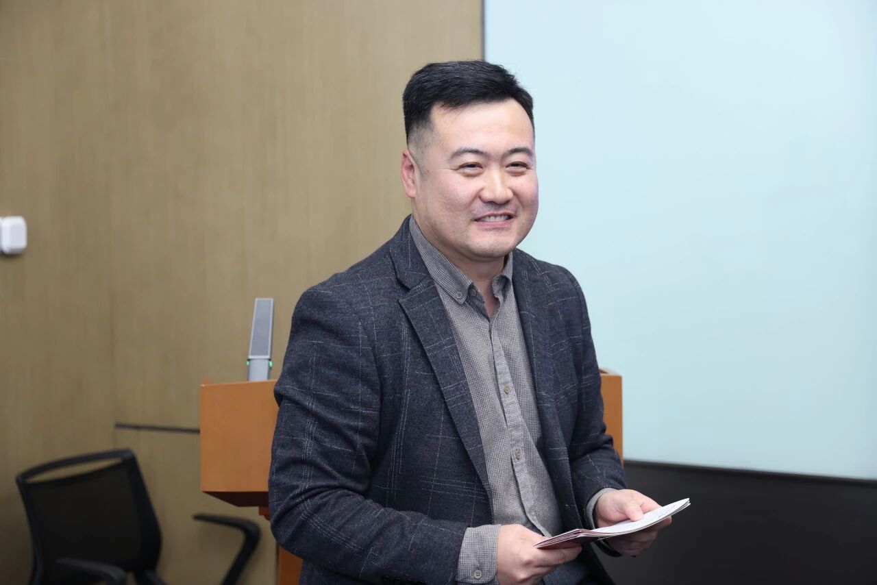 精彩回顾 | 适老化改造的最后一公里如何打通？这场沙龙给出了系统性答案-