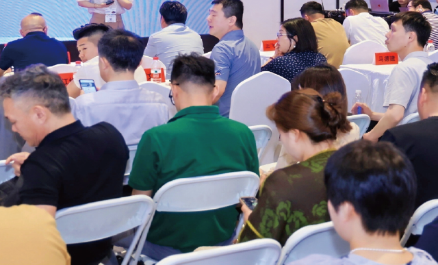 “城更时代·好房密码”家装行业协调发展专题沙龙