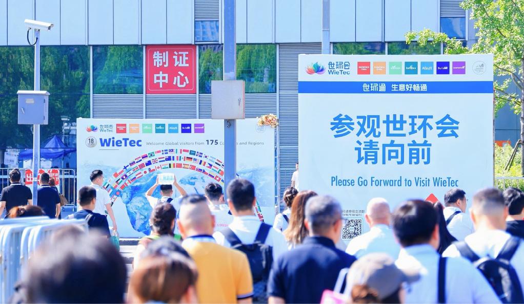 400+品牌齐亮相2026上海管道系统展，覆盖市政/民用/工业全场景，解锁管道系统新可能