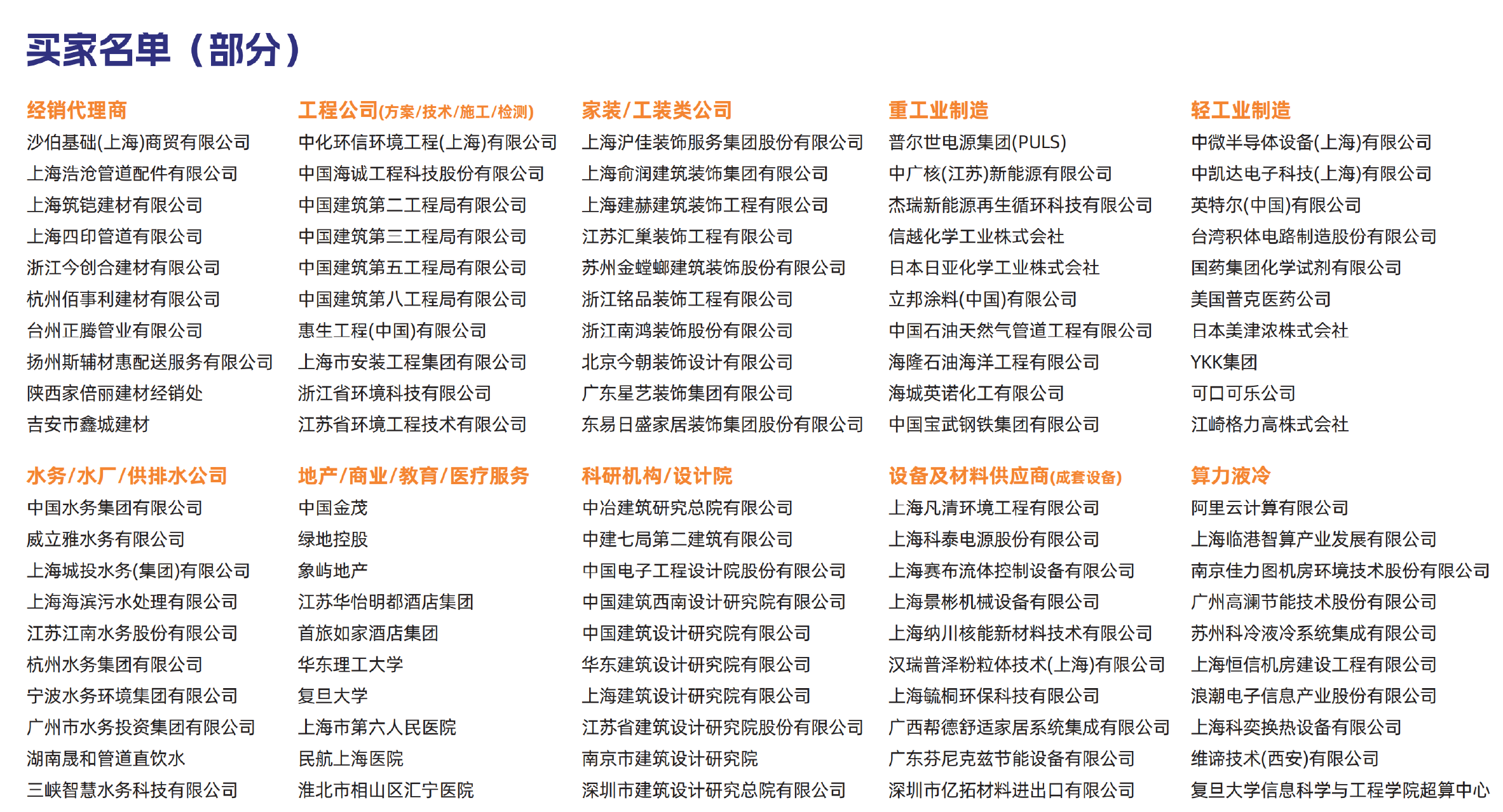 2027上海管道系统展招商全面启动——聚管道全链，通万亿商机-